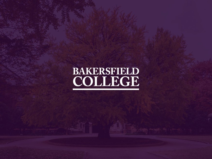 Bakersfield College - Why data-driven decision making is central to student success